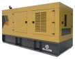 Дизельный генератор  GE.CU.550/500.SS с АВР