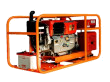 Дизельный генератор YANMAR YTG 9.0 T-E с АВР