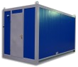 Дизельный генератор Onis Visa V 350 GO (Marelli) в контейнере с АВР