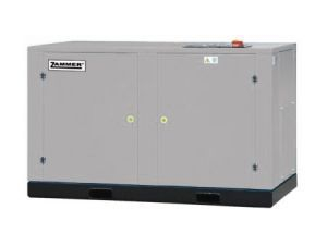 Винтовой компрессор ZAMMER SK22-1,5 C