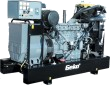 Дизельный генератор Geko 200014 ED-S/DEDA с АВР