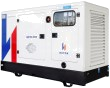 Дизельный генератор  АД12С-О230-РПМ15 с АВР
