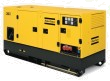 Дизельный генератор Atlas Copco QAS 138 PD с АВР