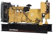 Дизельный генератор Caterpillar GEH250 с АВР