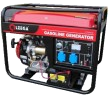 Бензиновый генератор  LT7500СLE-3 стартер с АВР