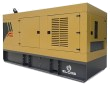 Дизельный генератор  GE.DW.680/620.SS с АВР