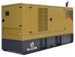 Дизельный генератор  GE.PK.220/200.SS с АВР