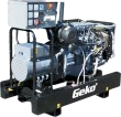 Дизельный генератор Geko 130014 ED-S/DEDA с АВР