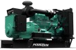 Дизельный генератор  GMS575C с АВР