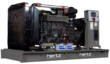 Дизельный генератор  HG 252 PC с АВР