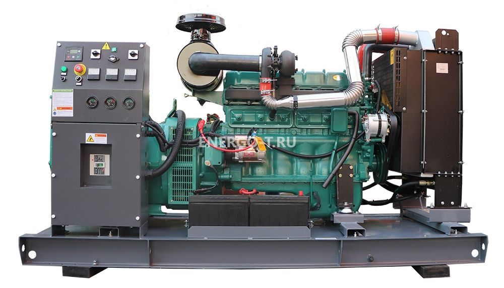 Дизельный генератор  АД 30-Т400 Р с АВР