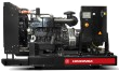 Дизельный генератор  HIW-100 T5 с АВР