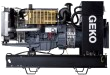 Дизельный генератор Geko 350010 ED-S/VEDA с АВР