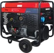 Бензиновый генератор Fubag BS 17000 A ES с АВР