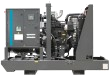 Дизельный генератор Atlas Copco QI 110 с АВР