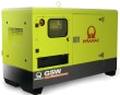 Дизельный генератор PRAMAC GSW 10 P 3 фазы