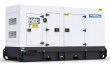 Дизельный генератор  GMS130C в кожухе с АВР