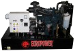 Дизельный генератор Europower EP 30 DE с АВР