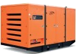 Дизельный генератор RID 800 B-SERIES S с АВР