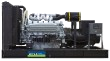 Дизельный генератор AKSA APD1650M с АВР