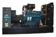 Дизельный генератор AKSA AD630 с АВР