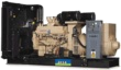 Дизельный генератор AKSA AC-1675 с АВР