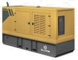 Дизельный генератор  GE.DW.300/275.SS с АВР