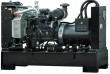 Дизельный генератор Fogo FI 200/400 с АВР