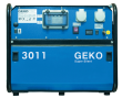 Бензиновый генератор Geko 3011 E-AA/HHBA SS