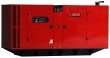 Дизельный генератор Europower EPS 410 TDE с АВР