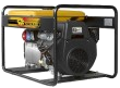 Бензиновый генератор Energo EB 13.5/400-SLE с АВР