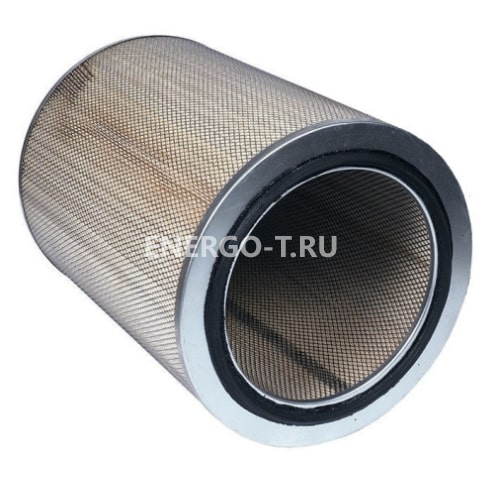 Патрон воздушного фильтра ZAMMER 4093201500 Ф