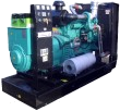 Дизельный генератор  АД 400-Т400 P (Проф) с АВР