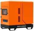 Дизельный генератор RID RYS 6000 DE с АВР