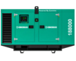 Дизельный генератор Energo AD40-T400CM-S с АВР