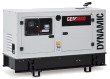 Дизельный генератор GenMac G20PS с АВР