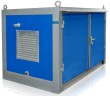 Дизельный генератор  АД 10-Т400 PB (Проф) в контейнере с АВР
