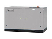 Винтовой компрессор ZAMMER SK90-2,5 CF