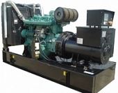 Дизельный генератор Азимут АД-300С-Т400-1РМ11