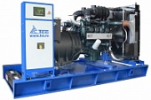Дизельный генератор ТСС АД-400С-Т400-1РМ17 (Mecc Alte) с АВР