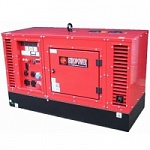 Дизельный генератор Europower EPS 150 TDE