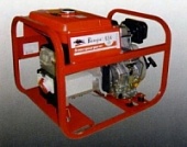 Дизельный генератор Вепрь АДП 6-230 ВЛ-БС