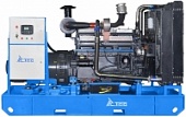 Дизельный генератор ТСС АД-300С-Т400-1РМ12 с АВР