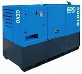 Дизельный генератор Geko 60014 ED-S/DEDA