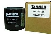 Маслянный фильтр ZAMMER 4052202003 ZR
