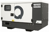 Дизельный генератор Atlas Copco QIS 16 (12 кВт) 230 V
