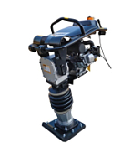 Вибротрамбовка ZAMMER SR80-H