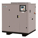 Винтовой компрессор ZAMMER SK55-10/F