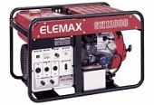 Бензиновый генератор Elemax SH 11000-R