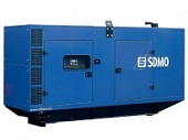 Дизельный генератор SDMO V630K-IV